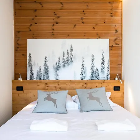 Rivo - 3 Pieces Pour 4 Personnes 894 Chamonix
