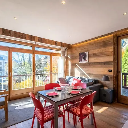 Rivo - 3 Pieces Pour 4 Personnes 894 * Chamonix